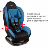 Детское автомобильное кресло SIGER 